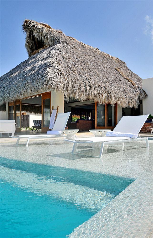 Villa 12, Punta Cayuco Punta Cana Exterior photo