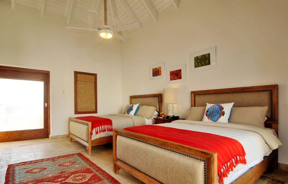 Villa 12, Punta Cayuco Punta Cana Exterior photo