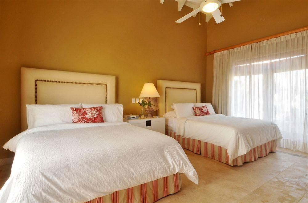Villa 12, Punta Cayuco Punta Cana Exterior photo