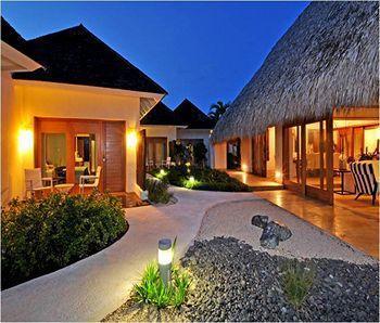 Villa 12, Punta Cayuco Punta Cana Exterior photo