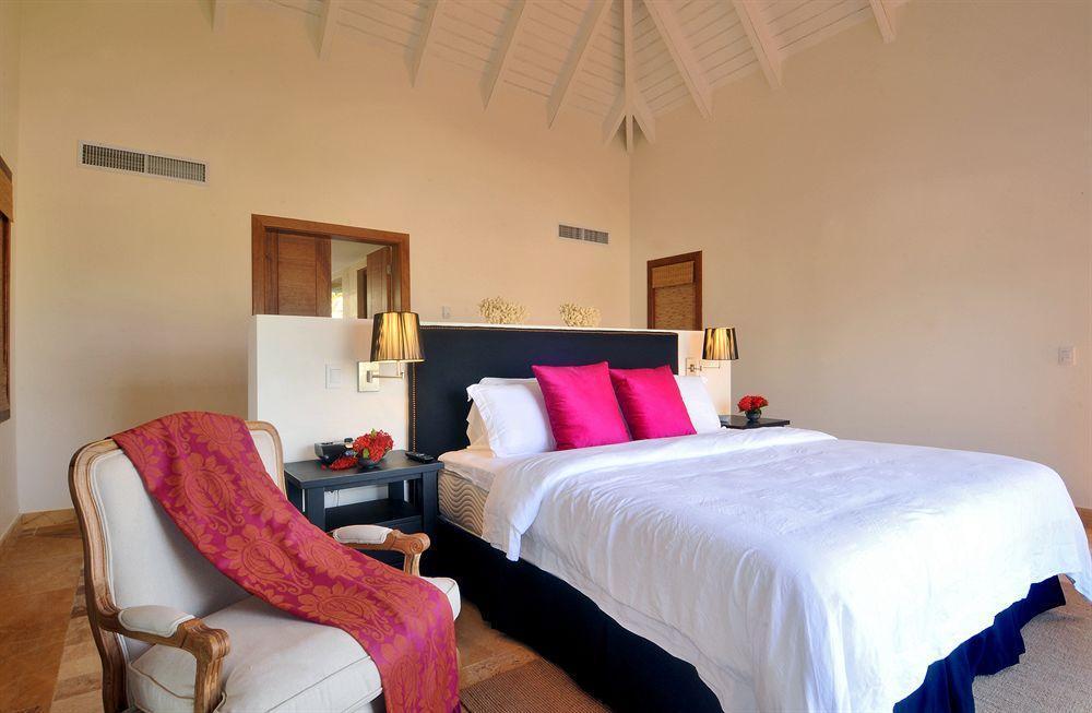 Villa 12, Punta Cayuco Punta Cana Exterior photo